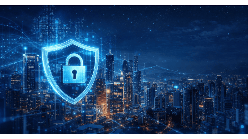 Why Indian Businesses Can No Longer Afford to Ignore Managed Cybersecurity Service  